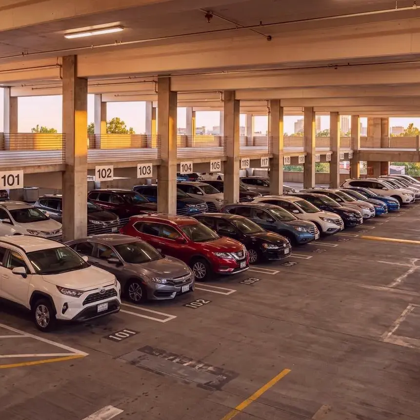 Silver Tide — carrental in Düsseldorf
